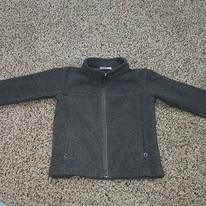 Columbia fleece jacket
